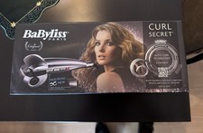 BaByliss Curl Secret -