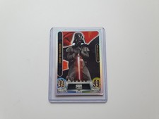 Darth Vader LE2 Topps Force