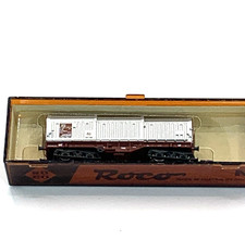 Roco N-Scale/Spur  02375F