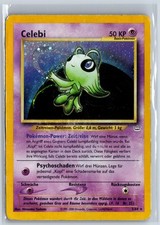 Celebi Neo Revelation 3 2001