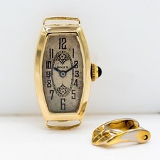 Rolex Vintage Ref. 1353