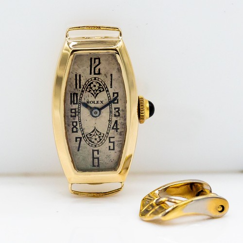 Rolex vintage ref 1353 - vintage,