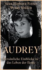 Audrey | Sean Hepburn Ferrer