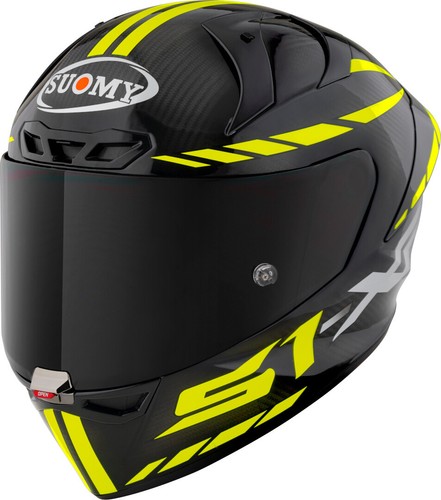 Suomy gp carbon - s1-xr,