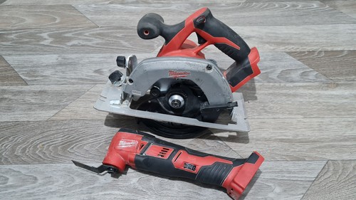 Milwaukee hd18cs 18v - milwaukee,