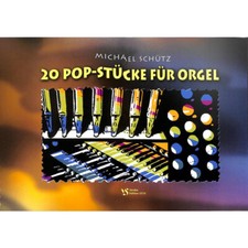 Schütz, Michael - 20