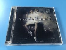 Prime Circle – Jekyll & Hyde - 2 CDs Limited Edition - Musik CD Album