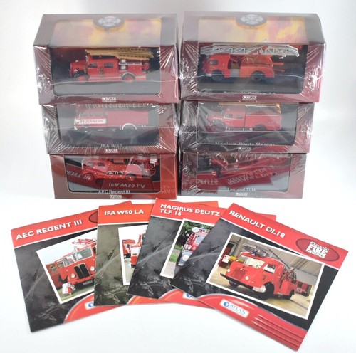 Atlas edition feuerwehr - edition,