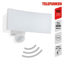LED Lampe für außen mit