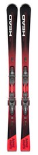 Head supershape rally - supershape, sw