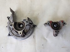 Kurbelgehäuse Stihl Heckenschere HS 82, gebraucht, 4237, Originalteil