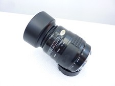 Objektiv Sigma Zoom Lens AF -