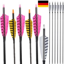 32zoll Jagdpfeile Carbonpfeile
