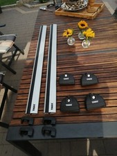 Thule Dachträger inkl. Halterung