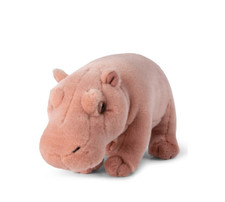 WWF Nilpferd pink 23 cm