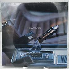 Mr Oizo Boys Noize Handbraekes