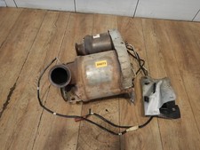 Partikelfilter Katalysator VW Golf 7 Audi A3 8V 1,6 2,0 TDI 04L131723AN 5Q0166AA