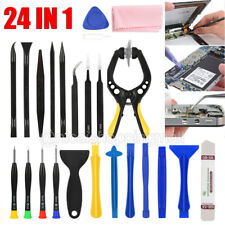 24tlg Reparatur Öffnungs