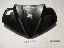 Keeway RY6  Tacho/Cockpit/Lenker Verkleidung Abdeckung