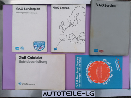 Golf cabrio 1 - golf,
