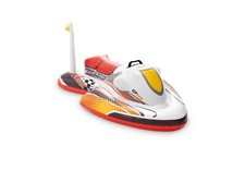 Intex 57520 Wave Rider Jetski