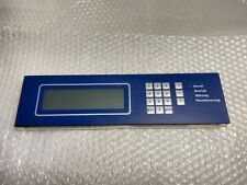 Display für Blockheizkraftwerk EcoBlue MSC V:21102609 CEC E239475 JS-010 94V-0