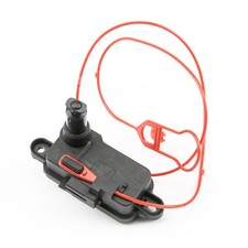 Stellelement Tankklappe Zentralverriegelung Stellmotor für Audi A1 A3 A6 A7 Q3