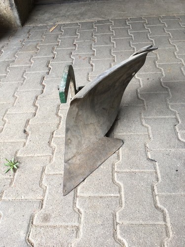 Pflugschar irus ersatzteile - pflugschar,