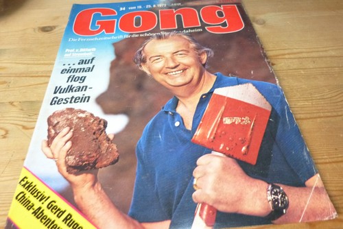 Gong 1972 dunja - gong,