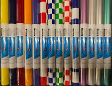 Ripmax Aero Film. Aufbügeln