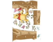 Wandtattoo Disney Winnie the