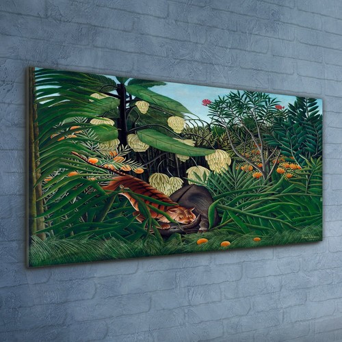 Glasbild wandbilder dekobild - wandbilder,