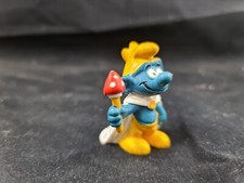 Schlumpf Schlümpfe Peyo