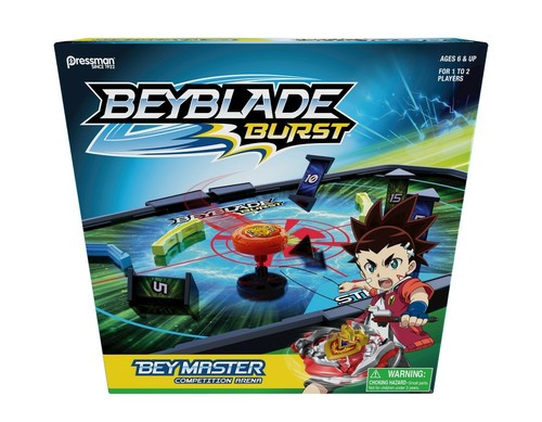 Beyblade burst bey master - burst,