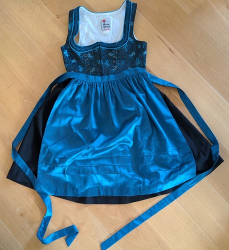 Wunderschönes dirndl der - dirndl,