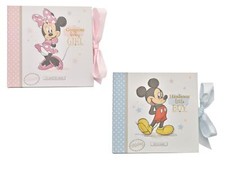Mickey Minnie Mouse Baby