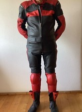 Lederkombi herren - lederkombi,