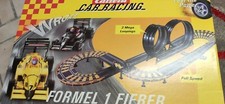 Carrera Bahn Formel 1 Fieber 70er 80er 