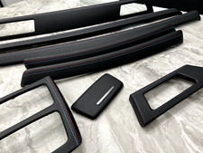 BMW E92 E93 M3 CARBON LEDER