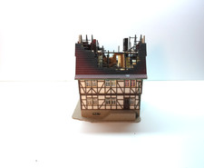 Vollmer H0 20354 Fachwerkhaus