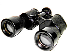 FERNGLAS DR.HENSOLDT WETZLAR HEXAR 8x40 MADE IN WEST GERMANY!TOP NEUWERTIG!