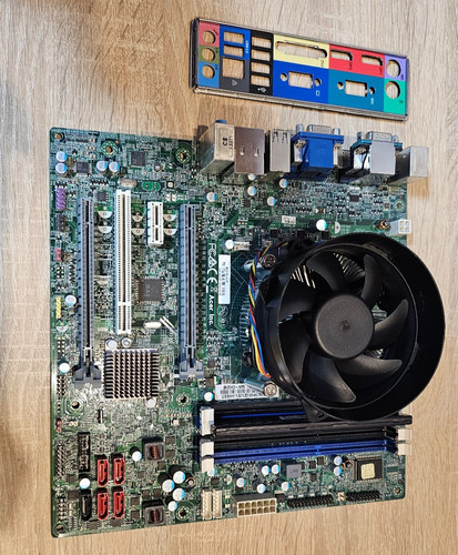 Acer veriton m4630g mainboard - acer,