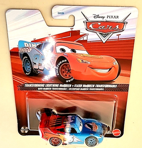 Disney pixar cars transforming - disney,