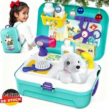 Tierarztkoffer Hund Arztkoffer