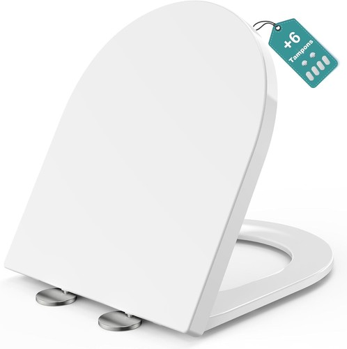 Toilettendeckel