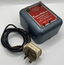 Smoothflow Minimodels 12V DC 2