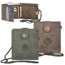 Greenburry Gürteltasche Leder