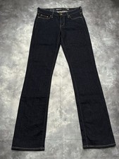 Levi’s Slight Curve Classic