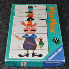 Mix Max Otto Maier Verlag