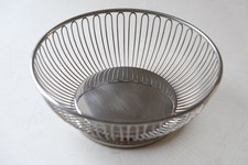 Alessi Drahtkorb Obstkorb Modell 826 NP 95,-Euro